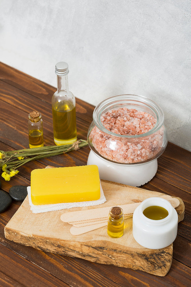 Naturkosmetik