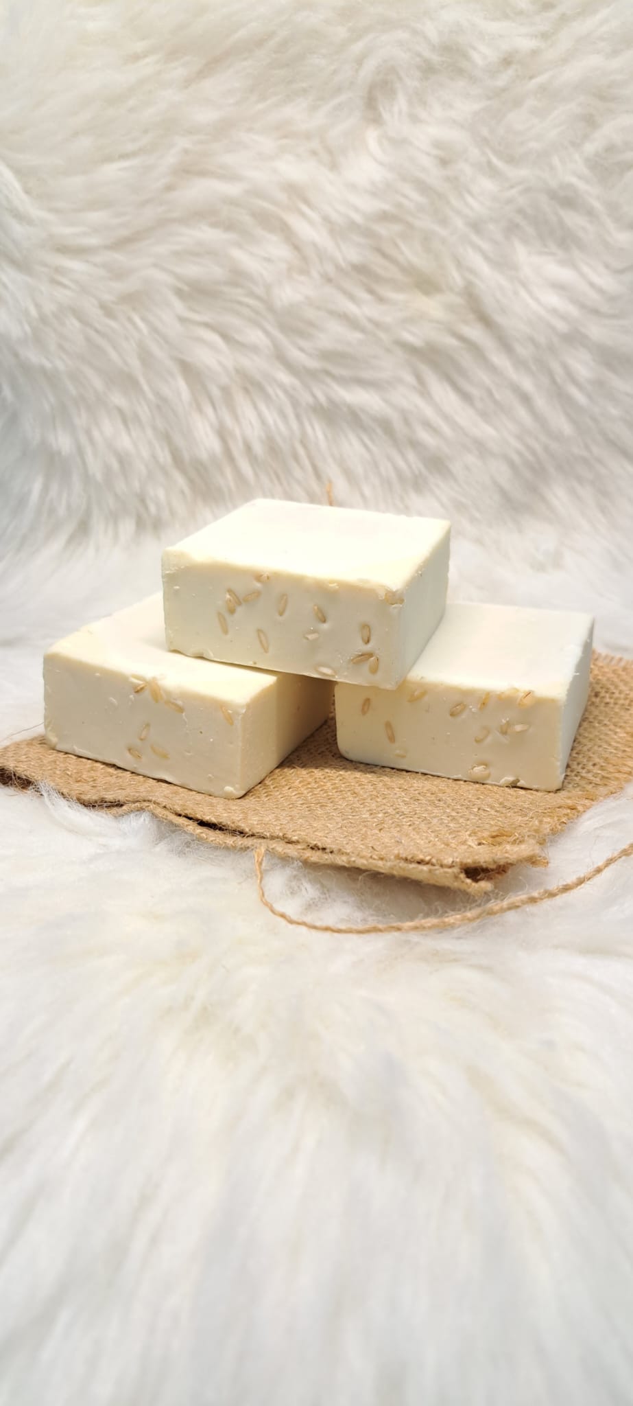 🧼Reisseife – 100 % natürlich & handgemacht – besonders mild für sensible Haut