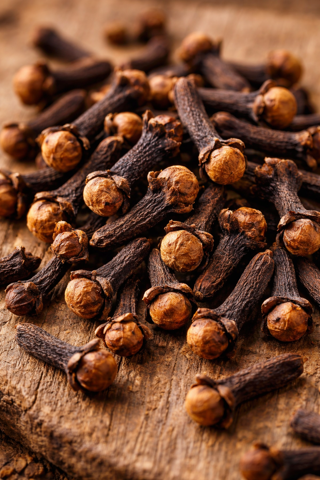 🌿 Nelken ganz (Gewürznelken, naturbelassen)100g