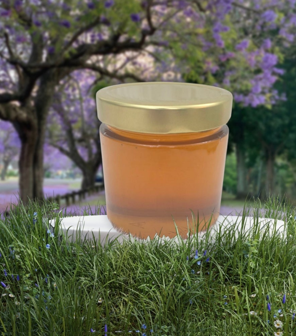 Lindenhonig aus Bayern naturbelassen 500g.  Chargenr.20255102