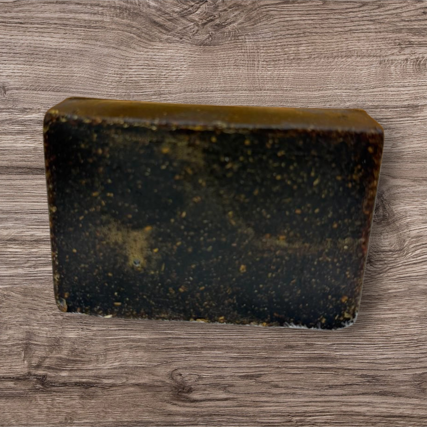 Sidr-Schwarzkümmel-Seife – Handgemachte Naturseife für Haut, Haare & Gesicht (100 g) 🍃SKU: M11918746
